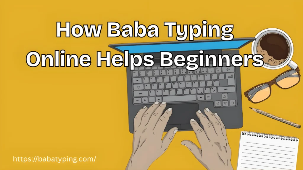 Baba Typing Online