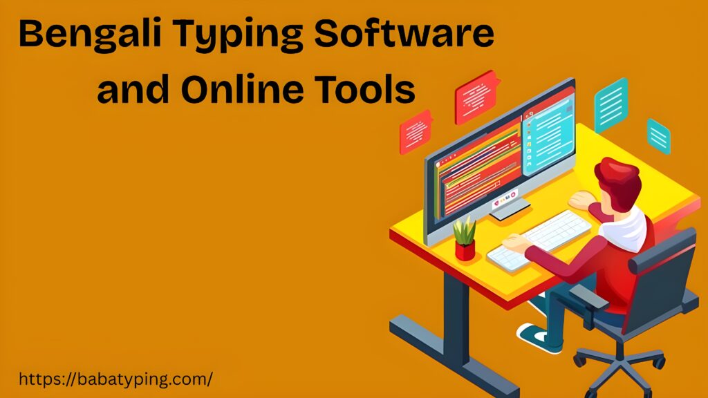 Online Bengali Typing
