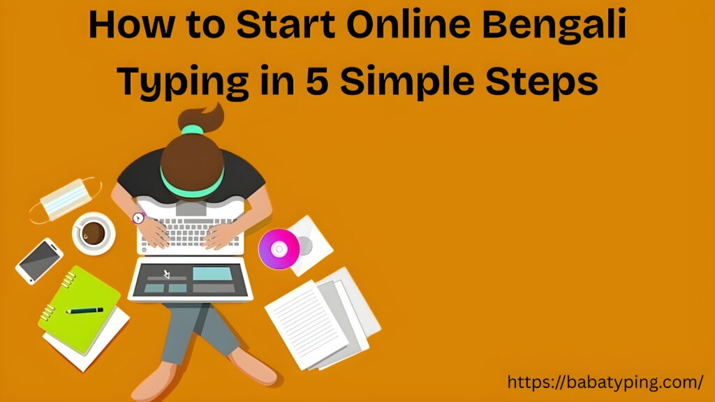 Online Bengali Typing
